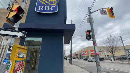 RBC Royal Bank
