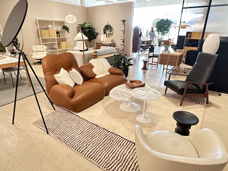 Design Within Reach