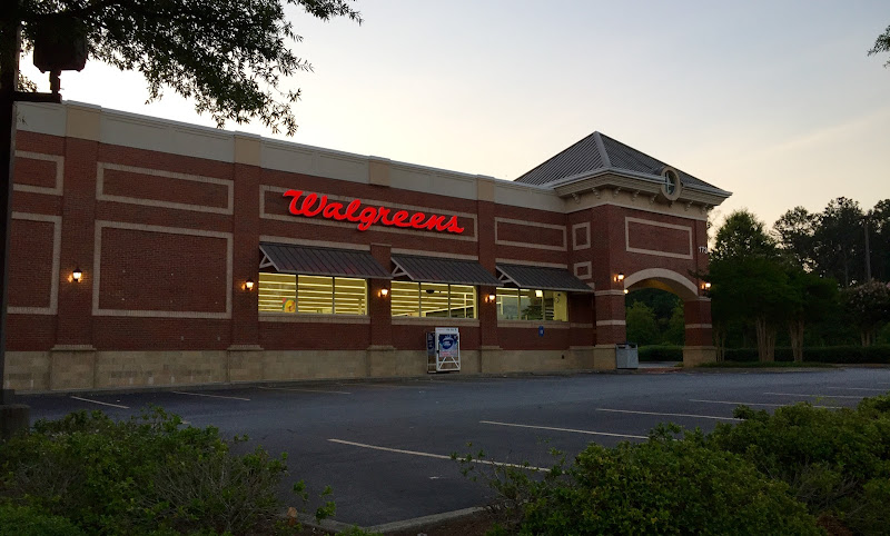 Walgreens