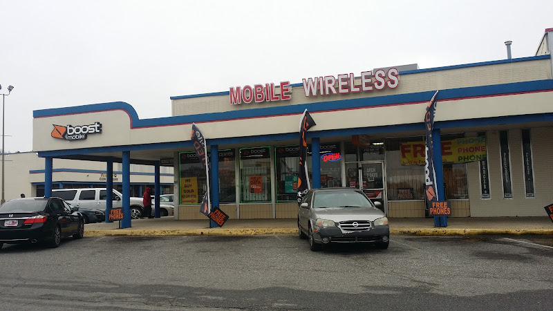 Boost Mobile