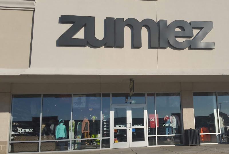 Zumiez