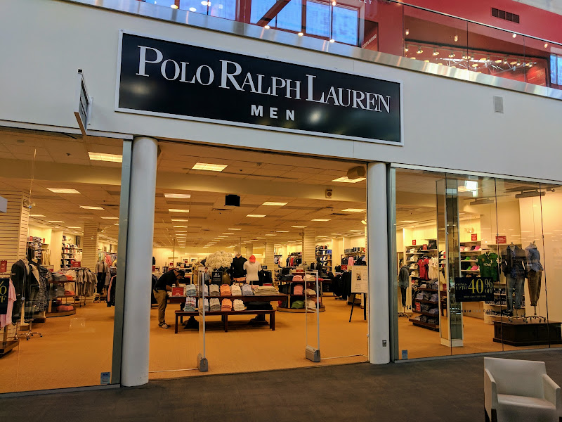 Polo Ralph Lauren Factory Store