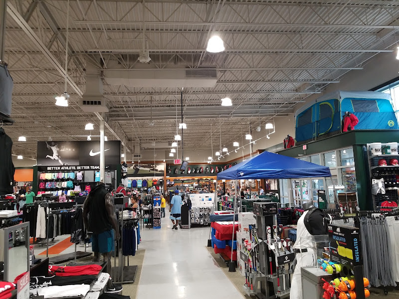 DICK'S Sporting Goods