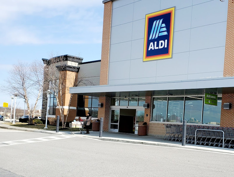 ALDI