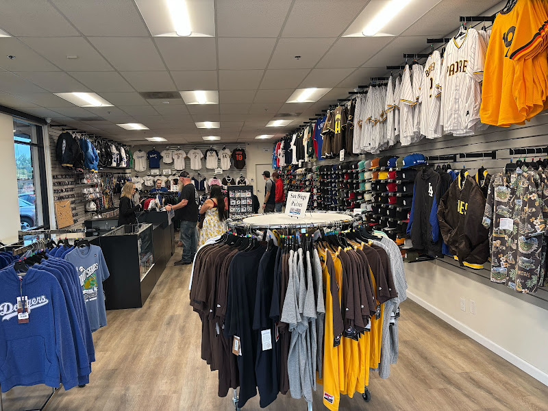 Pro Image Sports Santee Town Center