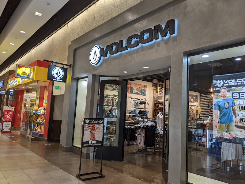 Volcom