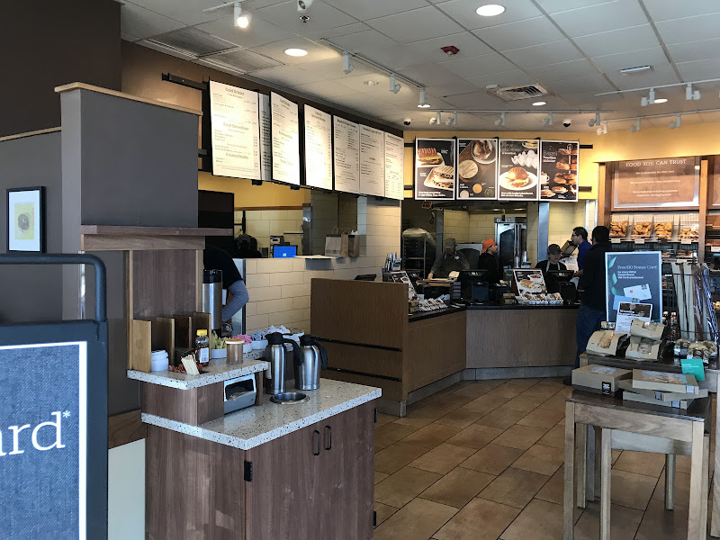 Panera Bread