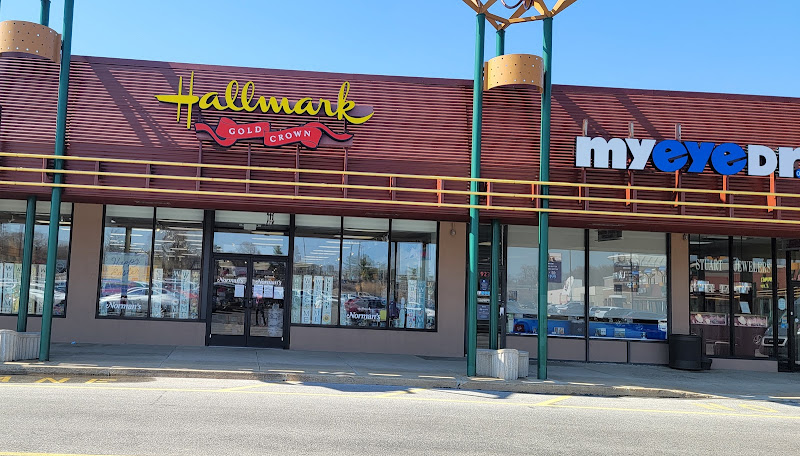 Hallmark