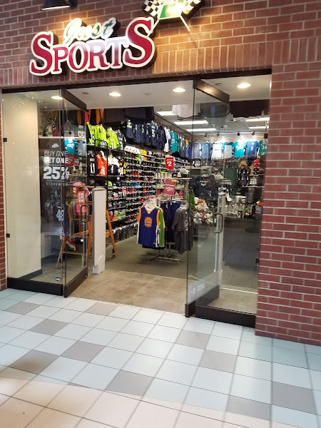Just Sports