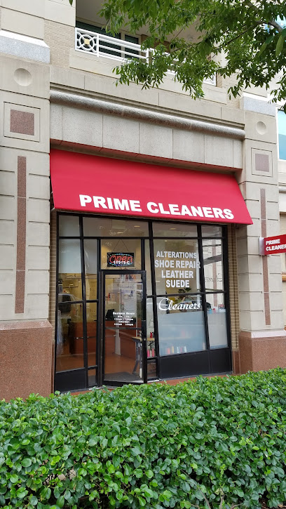 Prime Cleaners