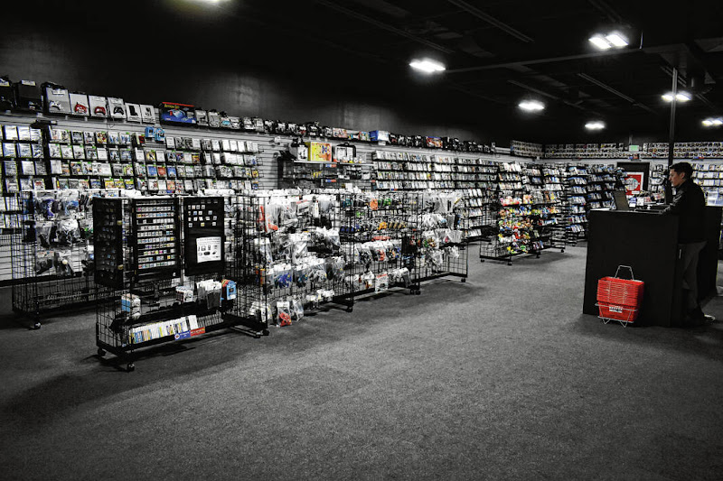 Game World