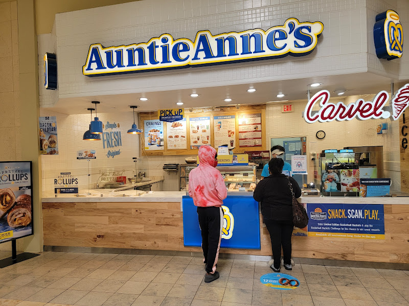 Auntie Anne's