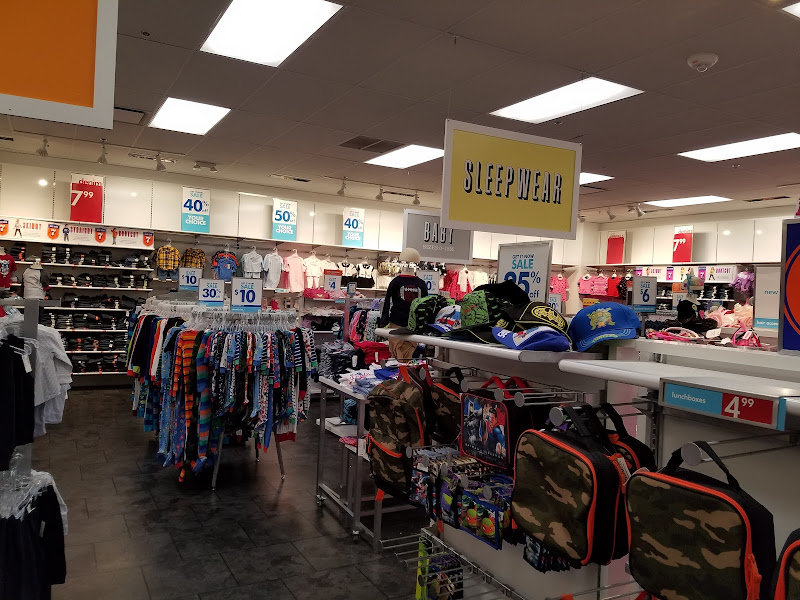 The Children's Place Outlet