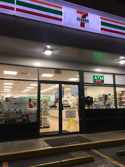 7-Eleven