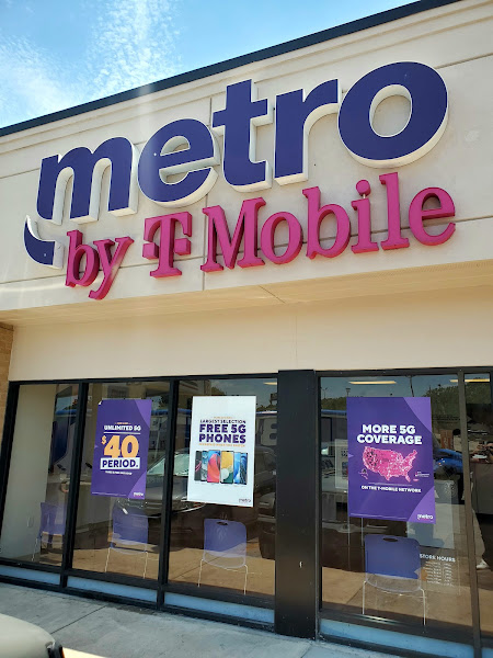 Metro by T-Mobile