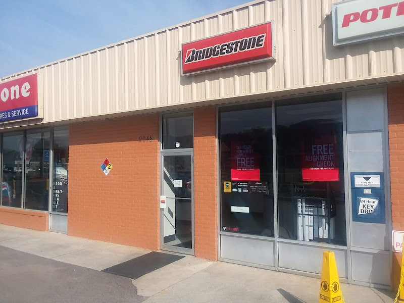 Firestone