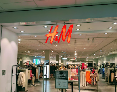 H&M