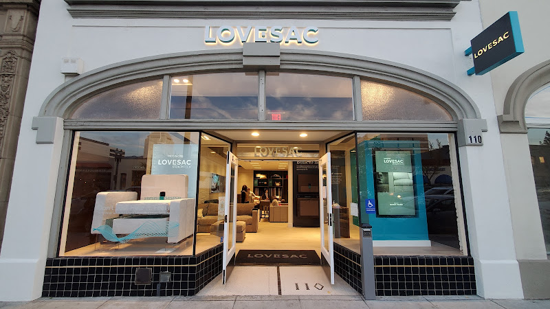 LoveSac