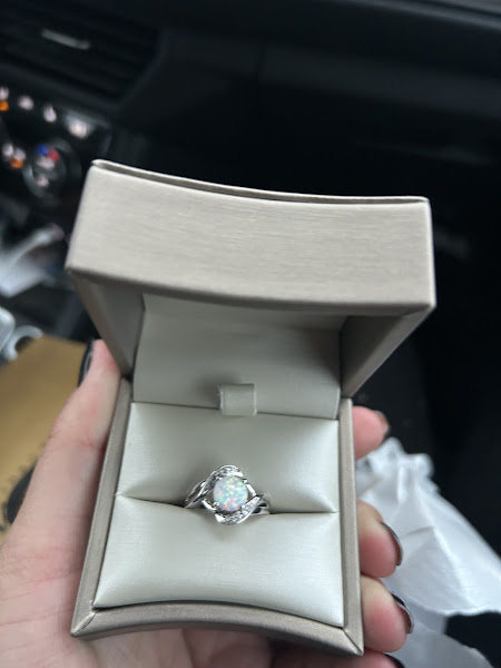 Charm Diamond Centres