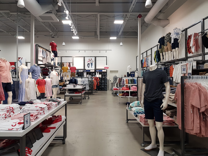 Old Navy