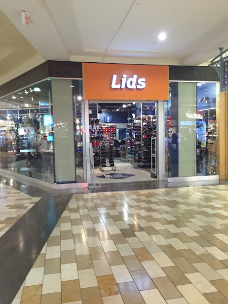 Macy's Locker Room by Lids