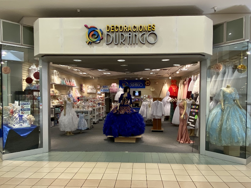 Decoraciones Durango
