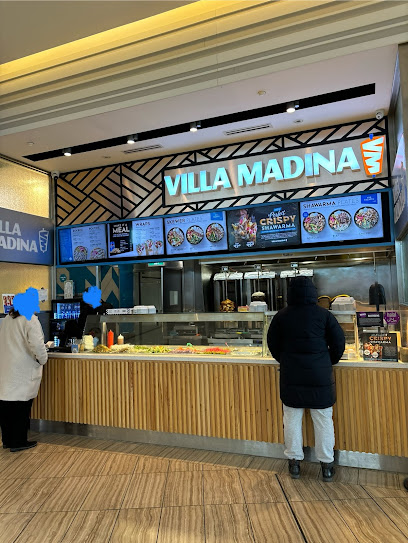 Villa Madina