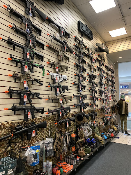 Airsoft 99