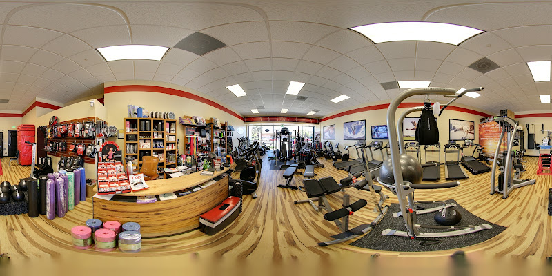 RX Fitness Equipment - Thousand Oaks