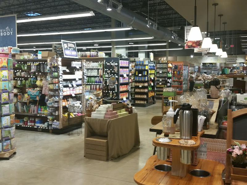 The Fresh Market