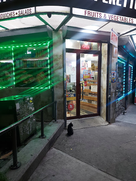 Bx Metro Superette