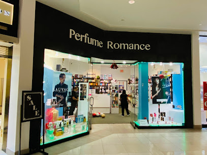 Perfume Romance