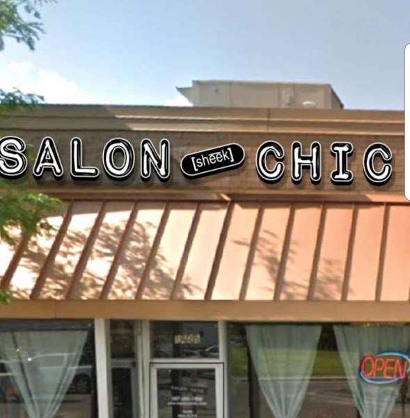 Salon Chic