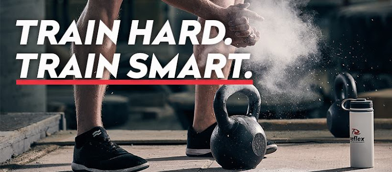 Reflex Supplements