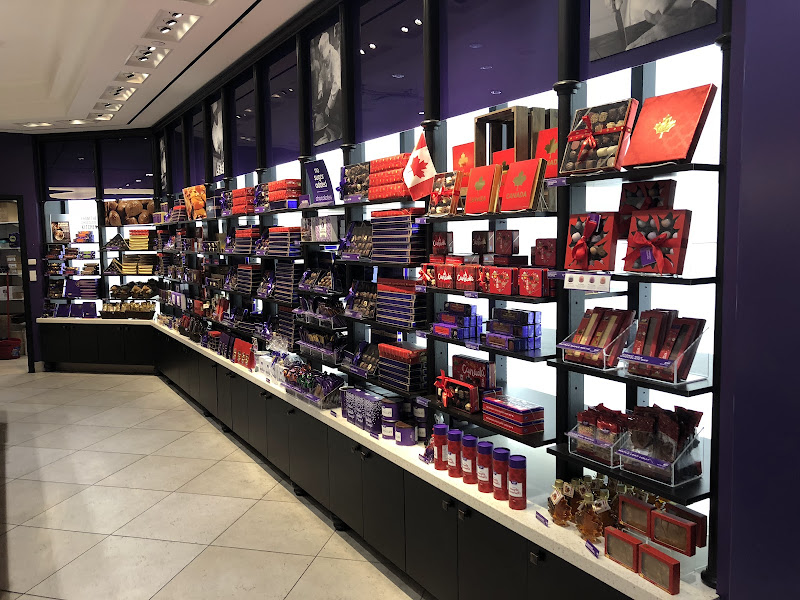 Purdys Chocolatier