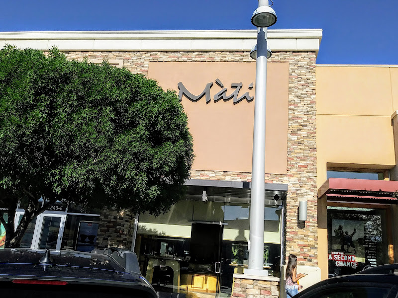 Mati Jewelers