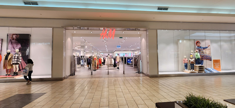 H&M