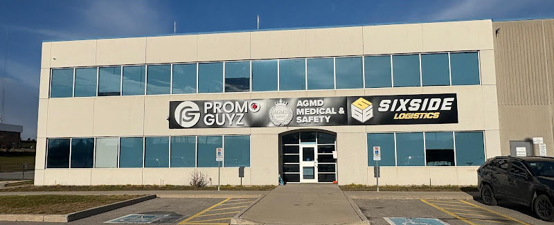 A Medi Supplies (AGMD Group)