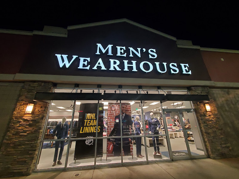 Men's Wearhouse