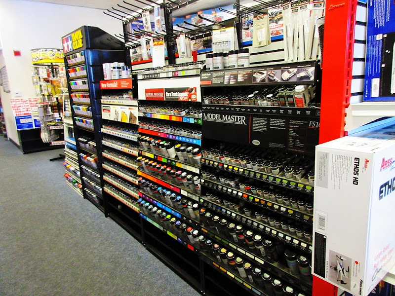 HobbyTown USA