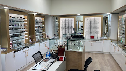 Agincourt Optical