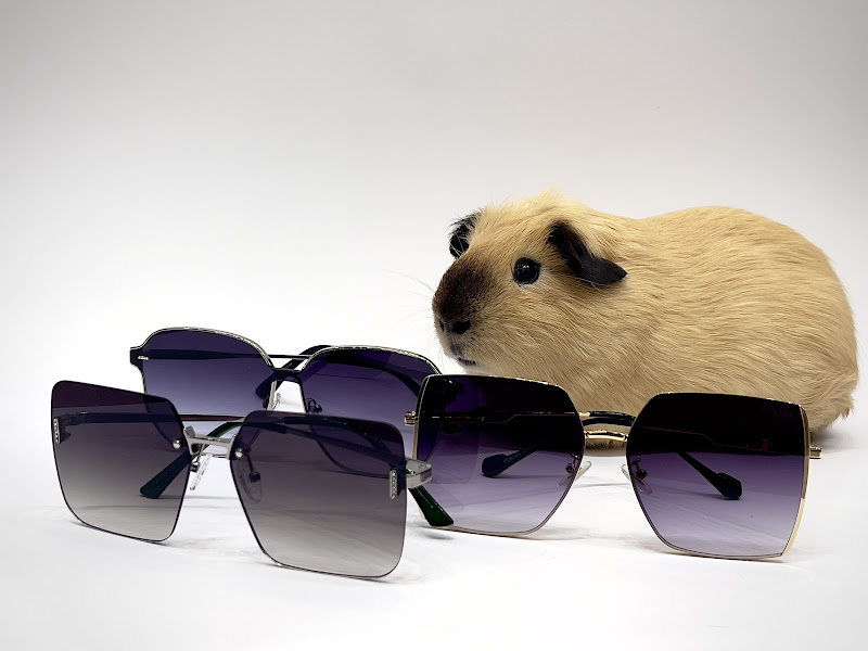 Look on optical