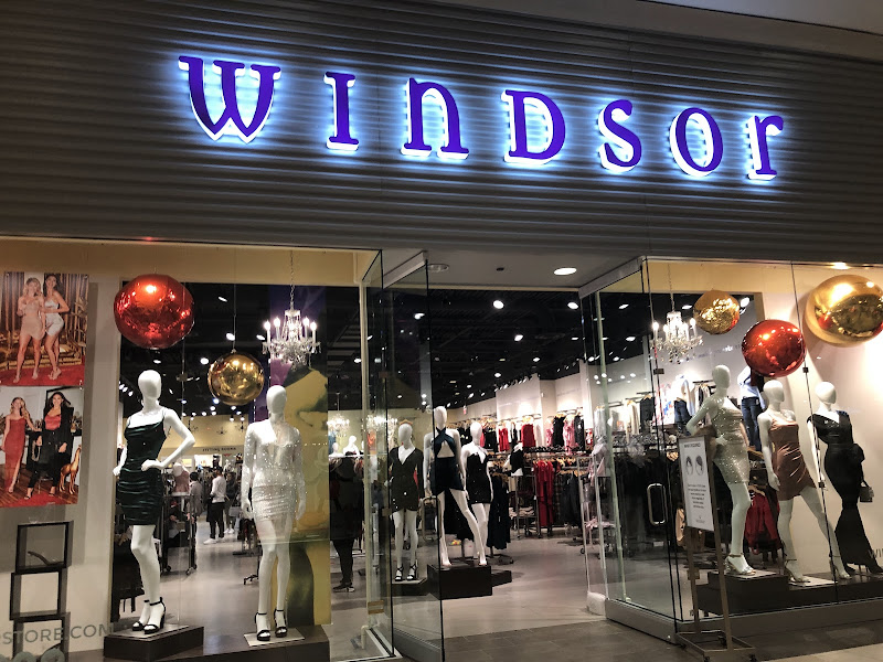 Windsor