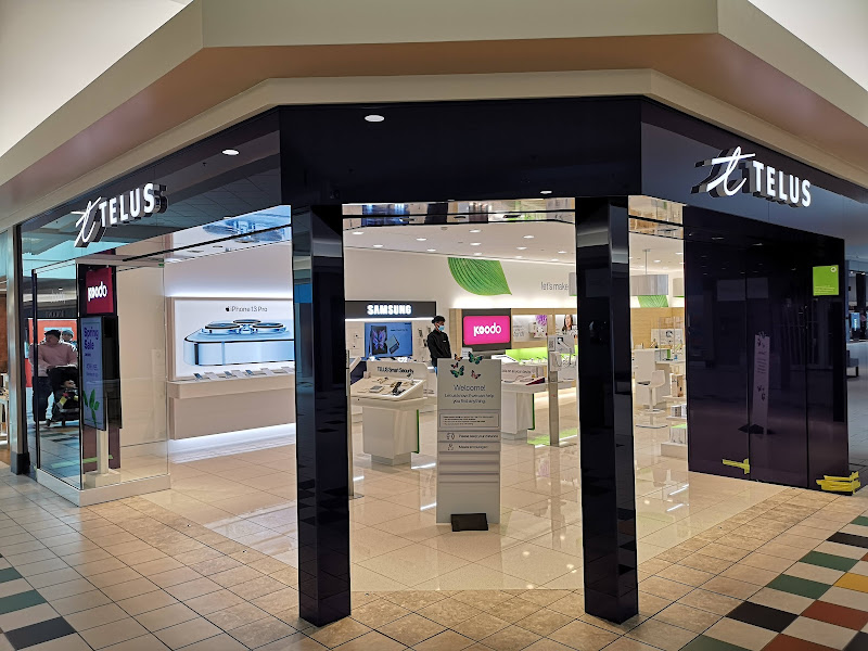 Telus