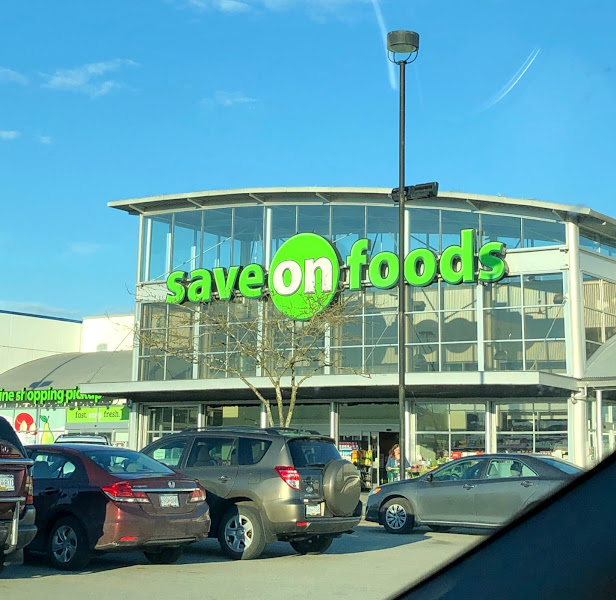Save-On-Foods Pharmacy