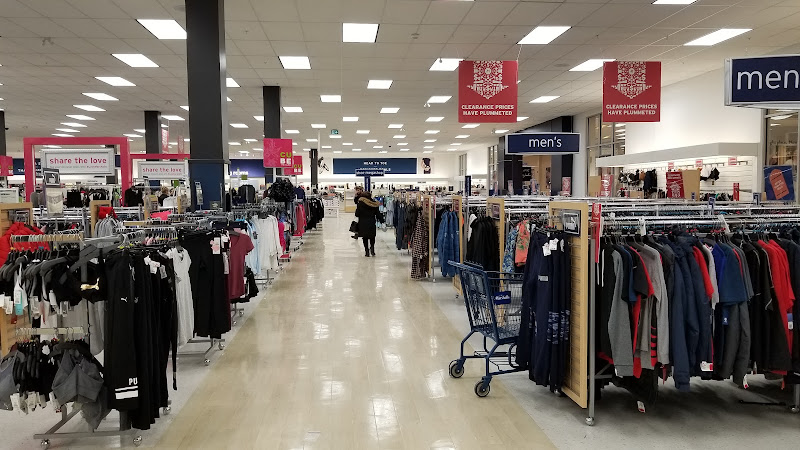 Marshalls
