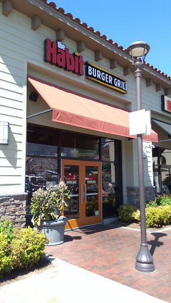 The Habit Burger Grill