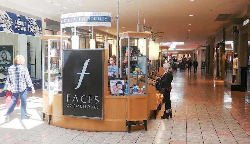 Faces