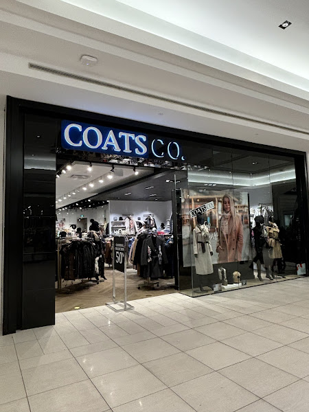 Coats Co.
