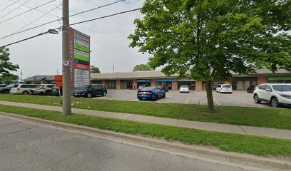 Novacare Pharmacy Windsor